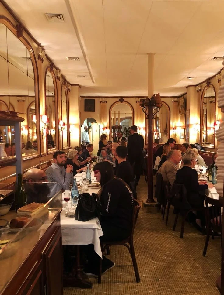 Chez Georges