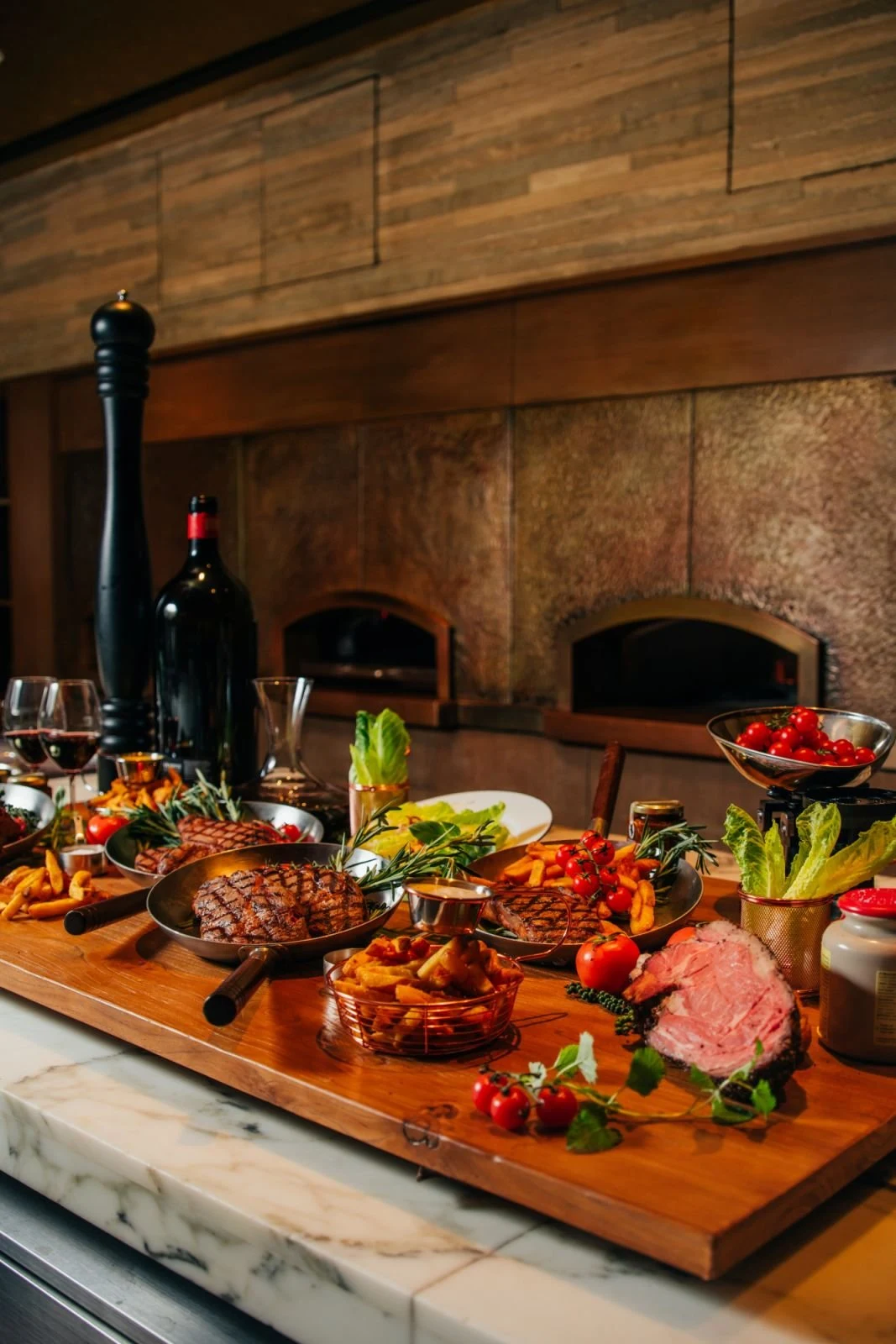 Hugo’s Hong Kong