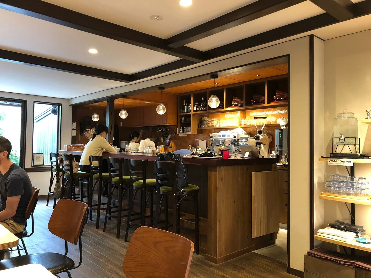 Okaffe Kyoto