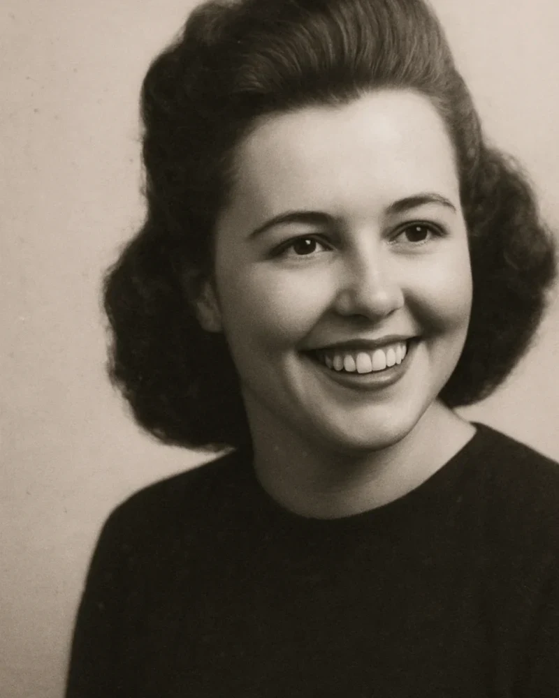 Miriam E. Lutz