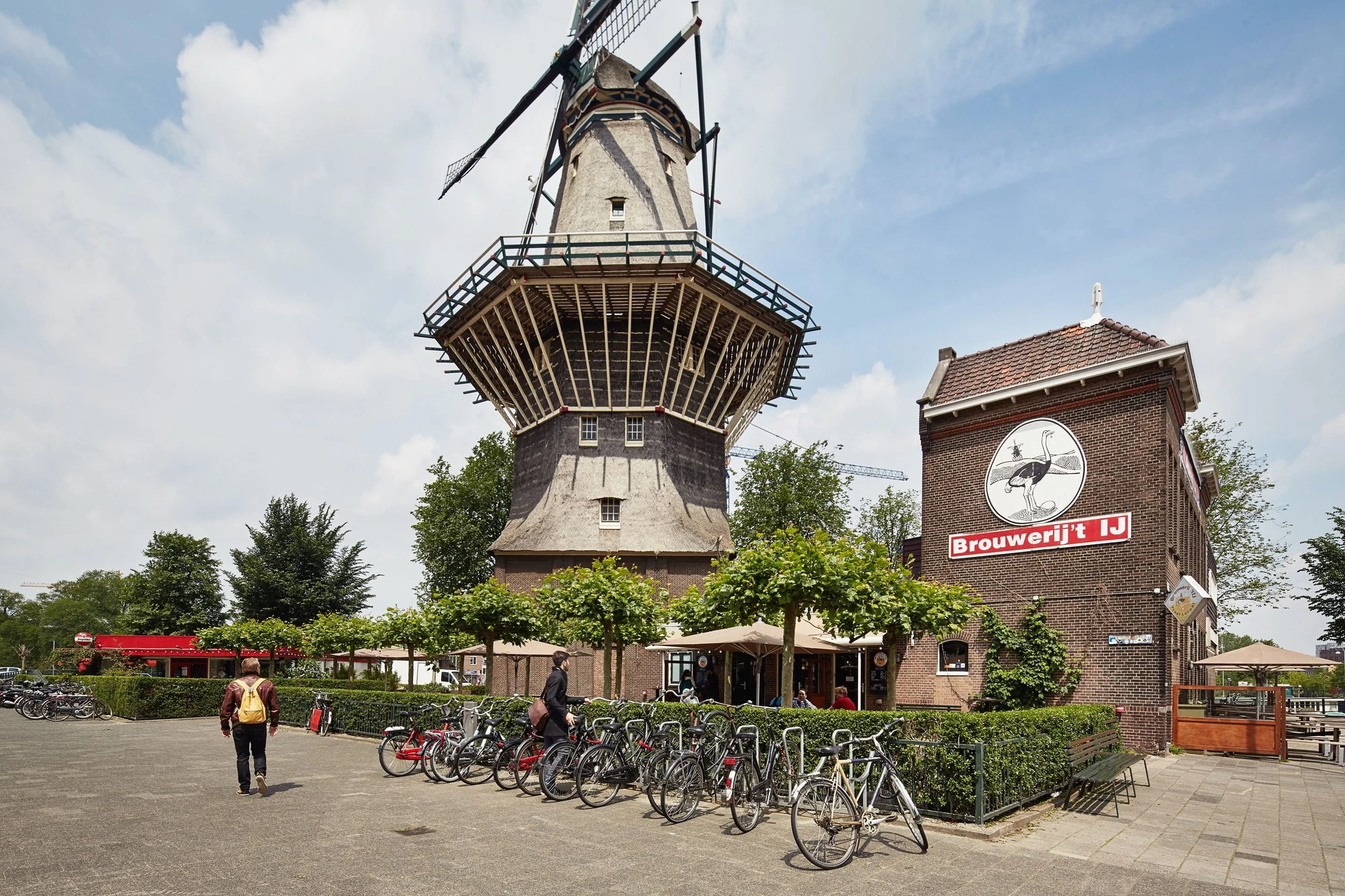 Brouwerij 't IJ