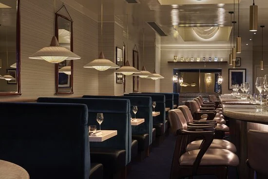 Bar des Prés - Mayfair