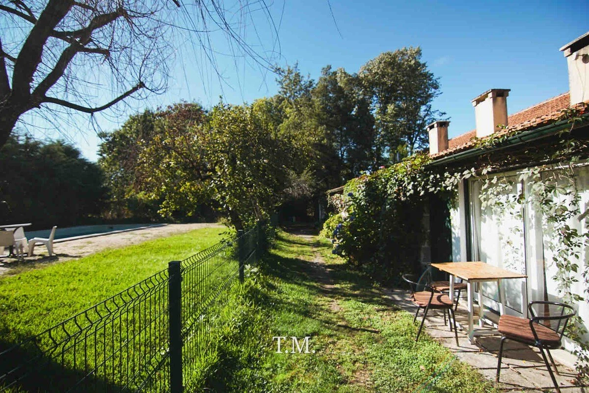 Casa de Mouraz