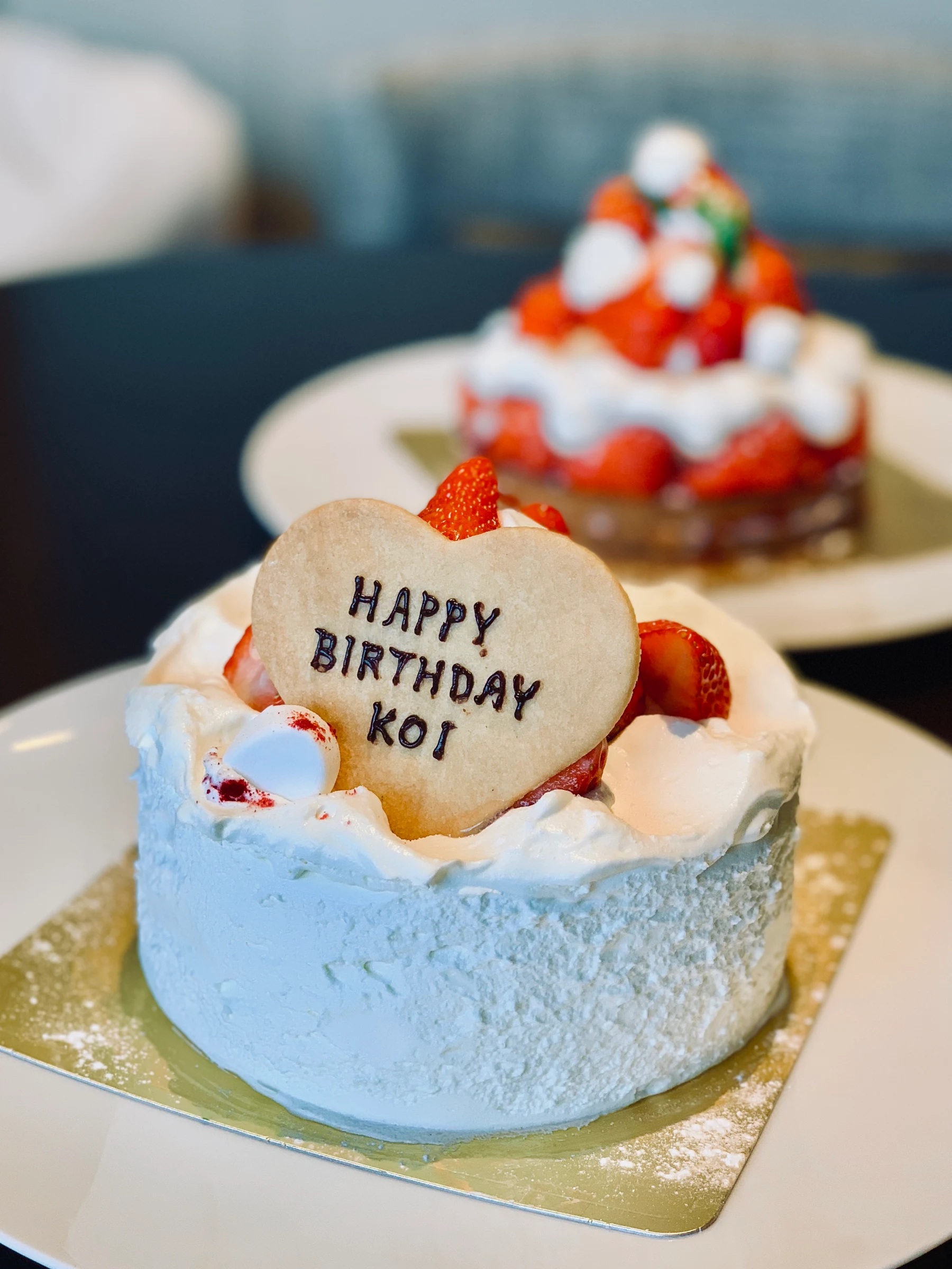 Patisserie Ryoco