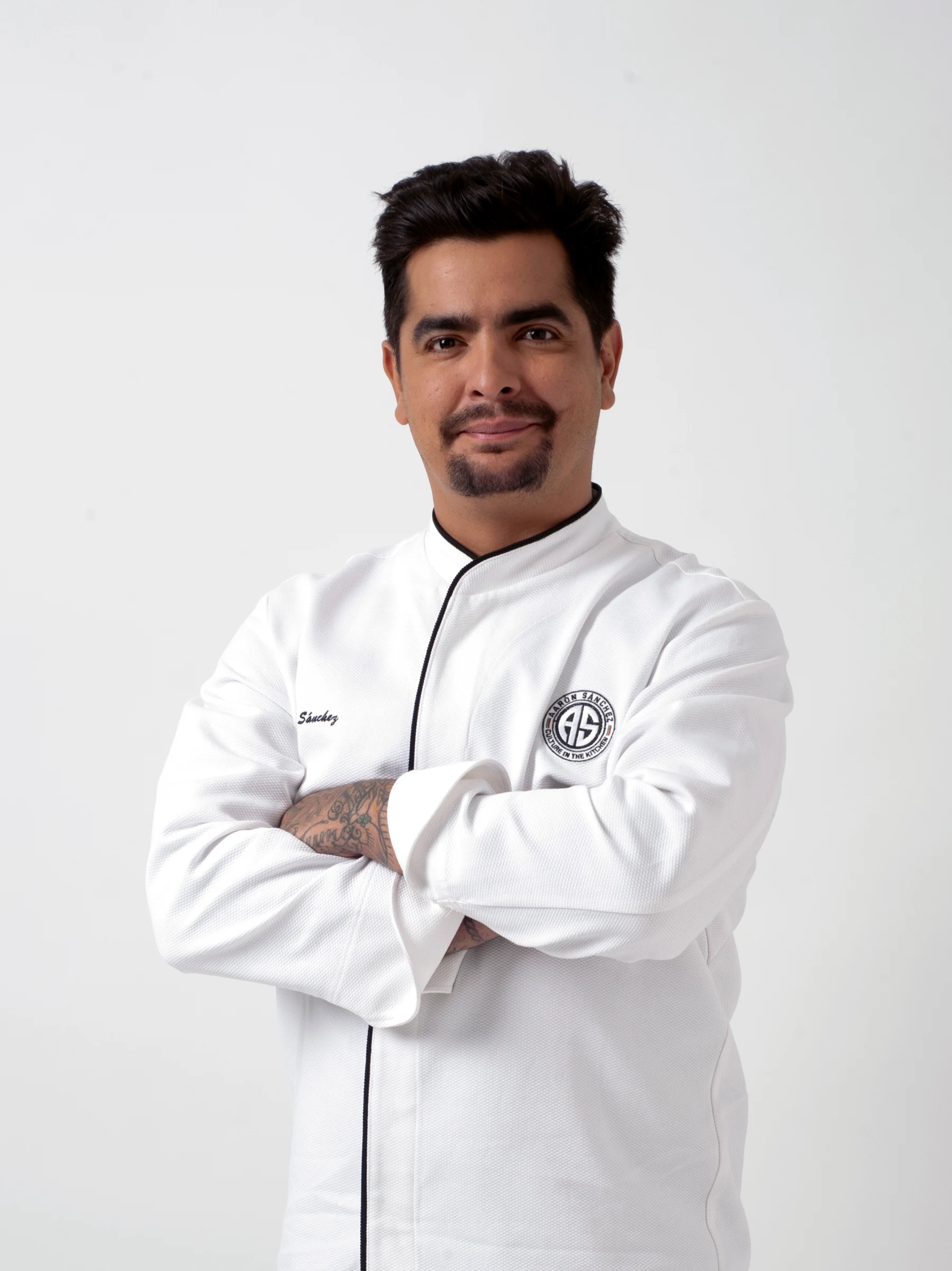Abisai Sanchez