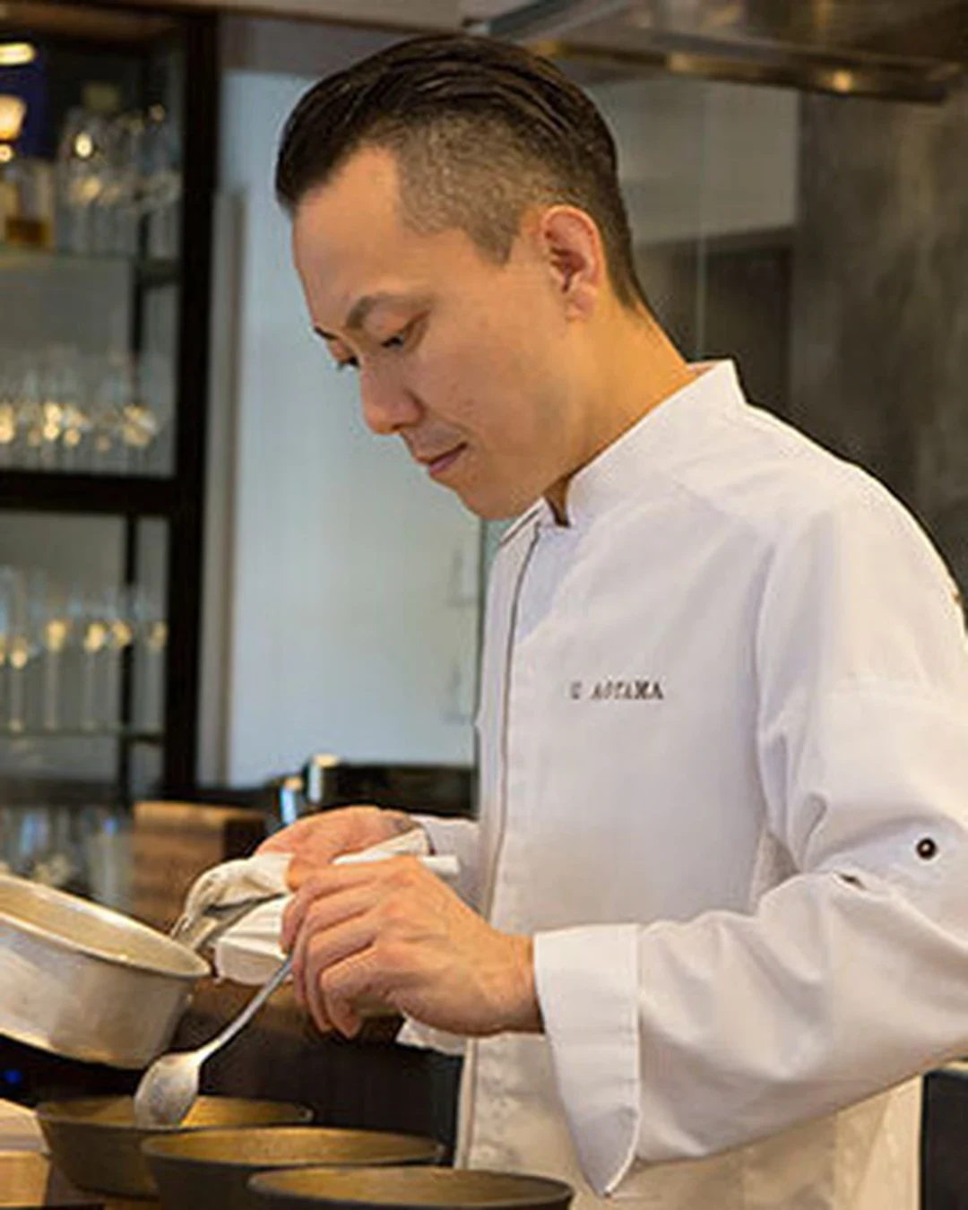 Naoyuki Aoyama