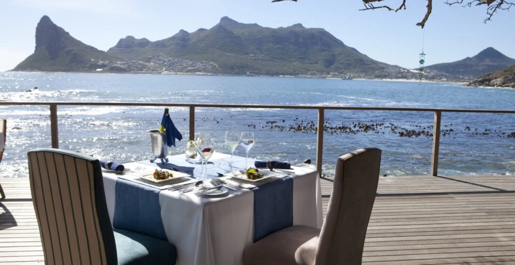 Chefs Warehouse at Tintswalo Atlantic