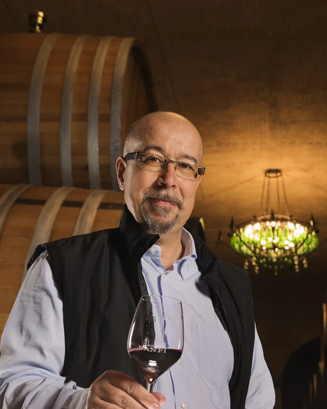 Rudy Buratti