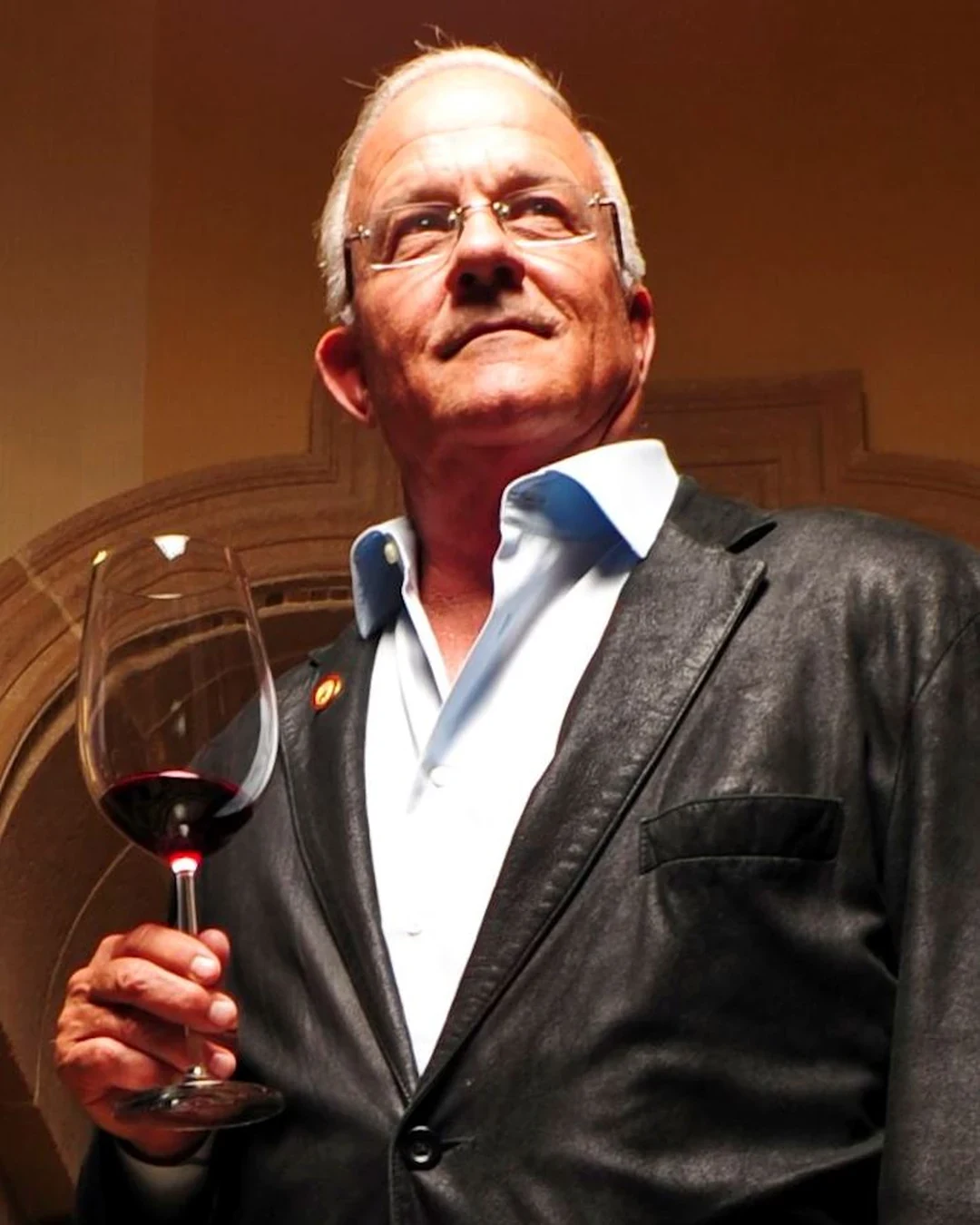Eddie Osterland
