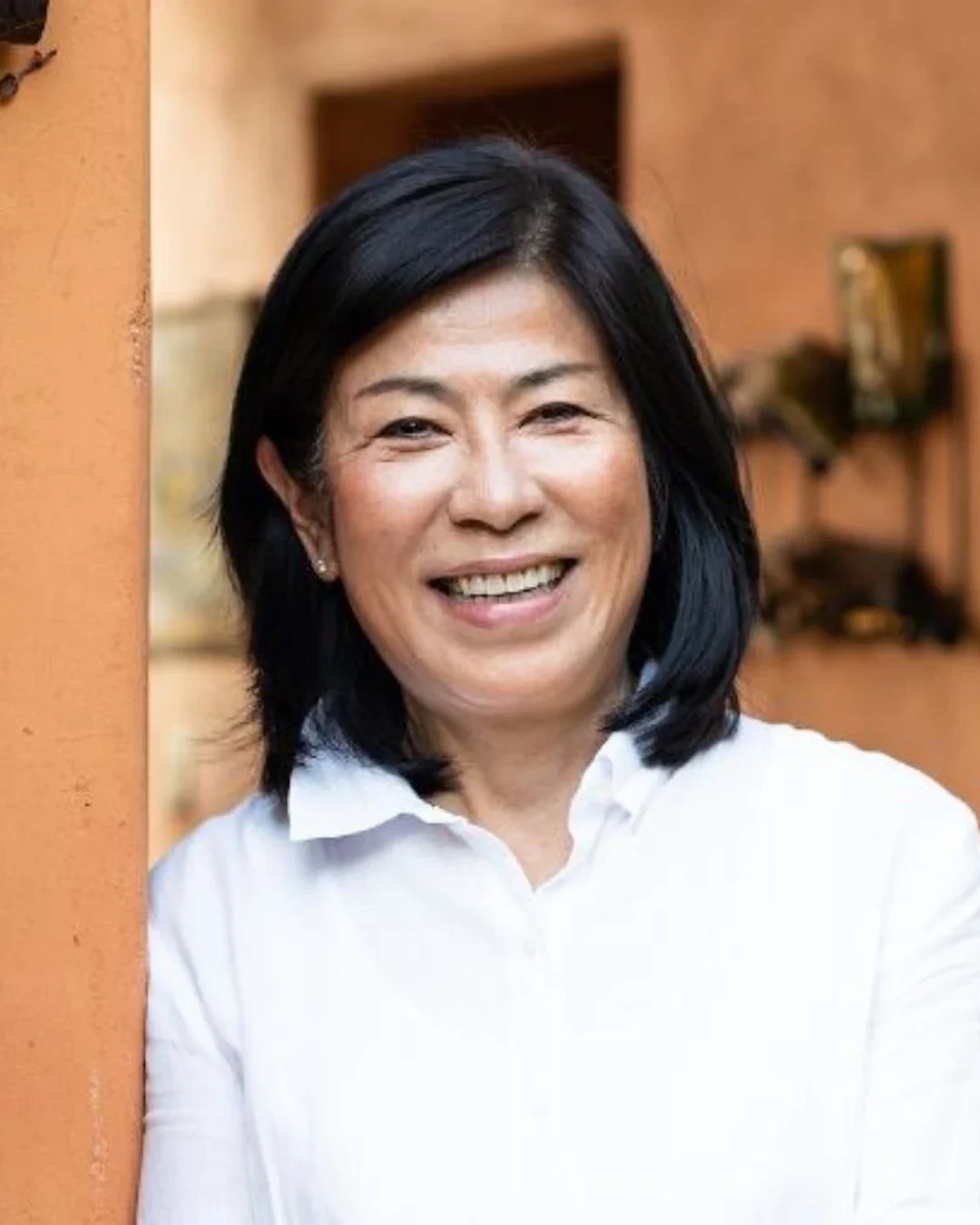 Naoko Dalla Valle