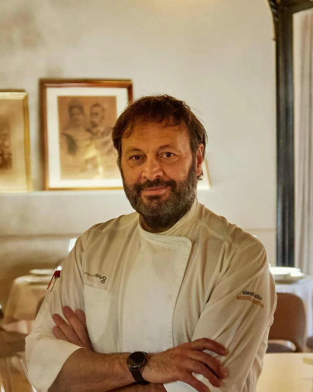 Ugo Alciati