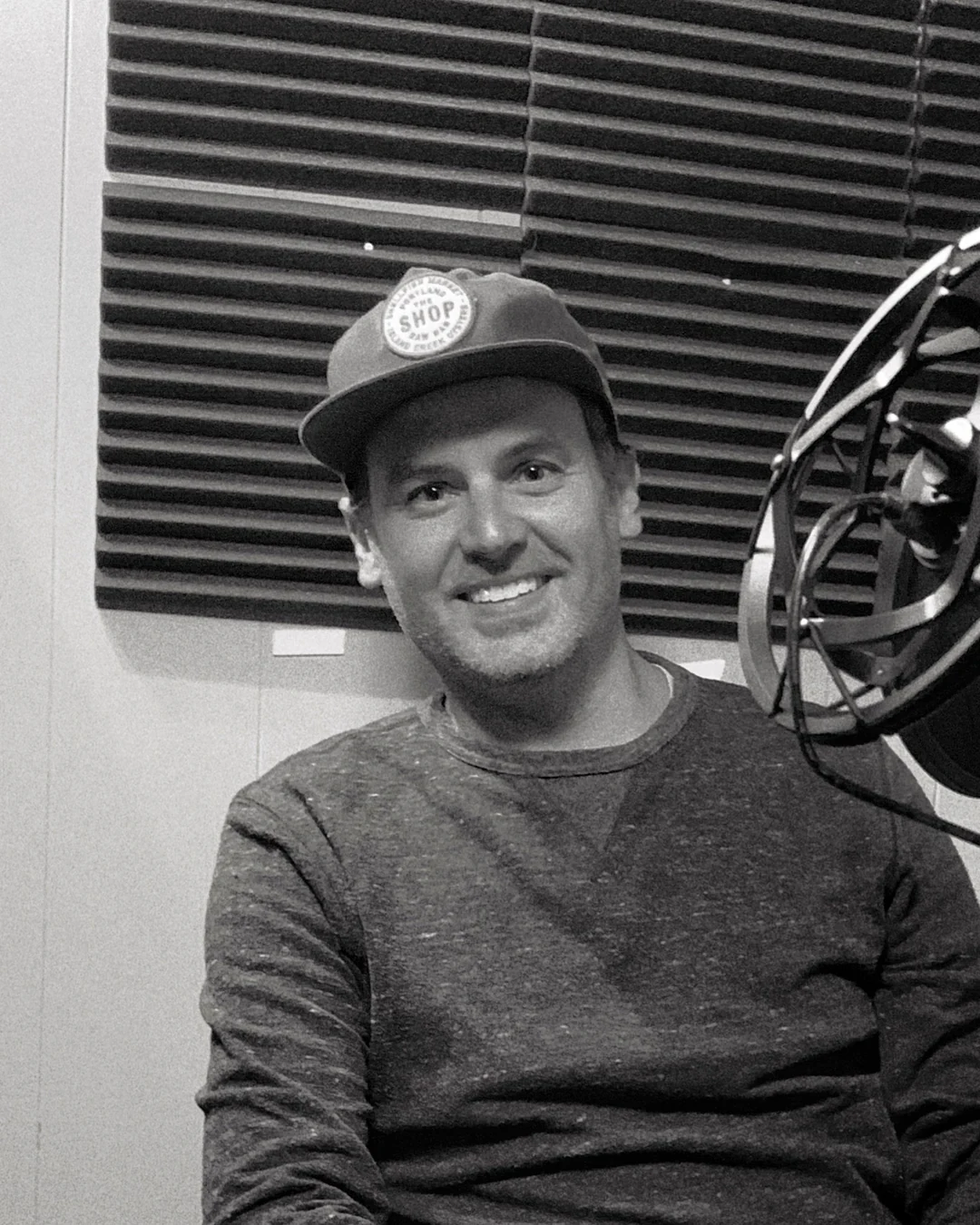 Andrew Knowlton