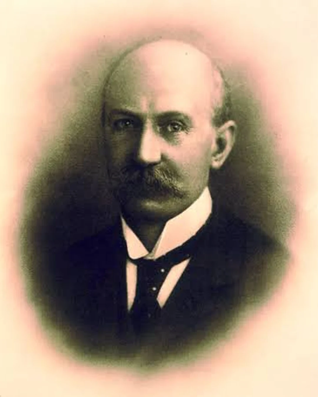 Daniel E. Williams