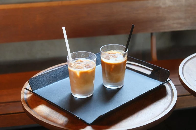 Anthracite Coffee Hapjeong