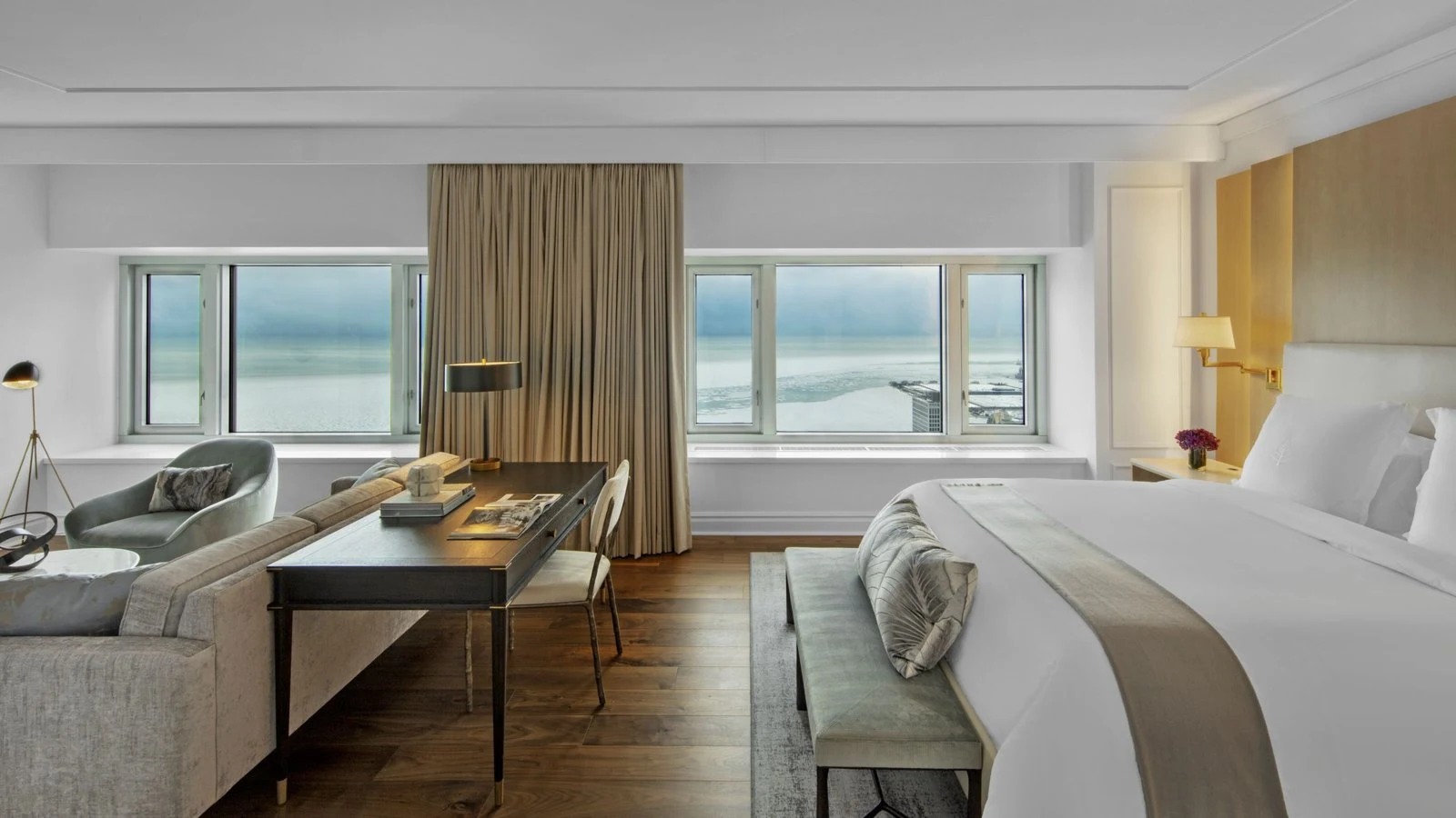 Four Seasons Hotel Chicago