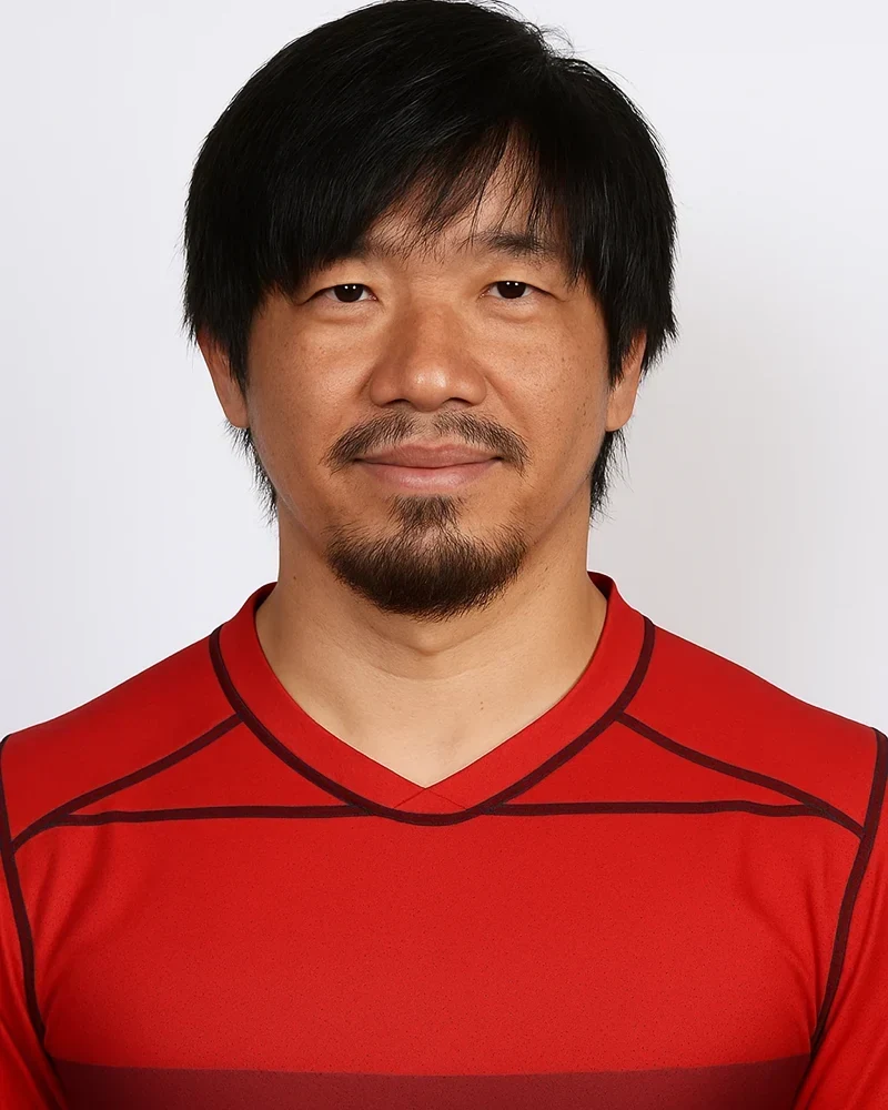 Yuta Kimura