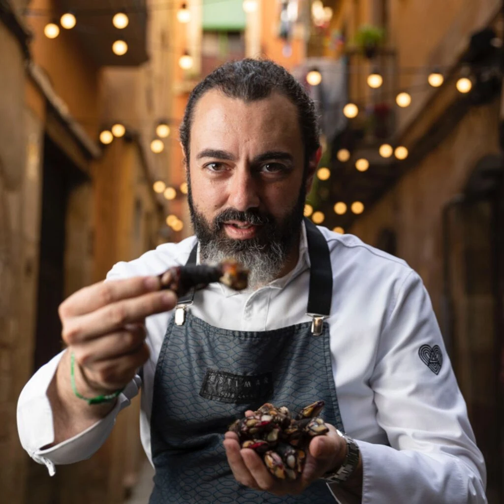 Rafa Zafra