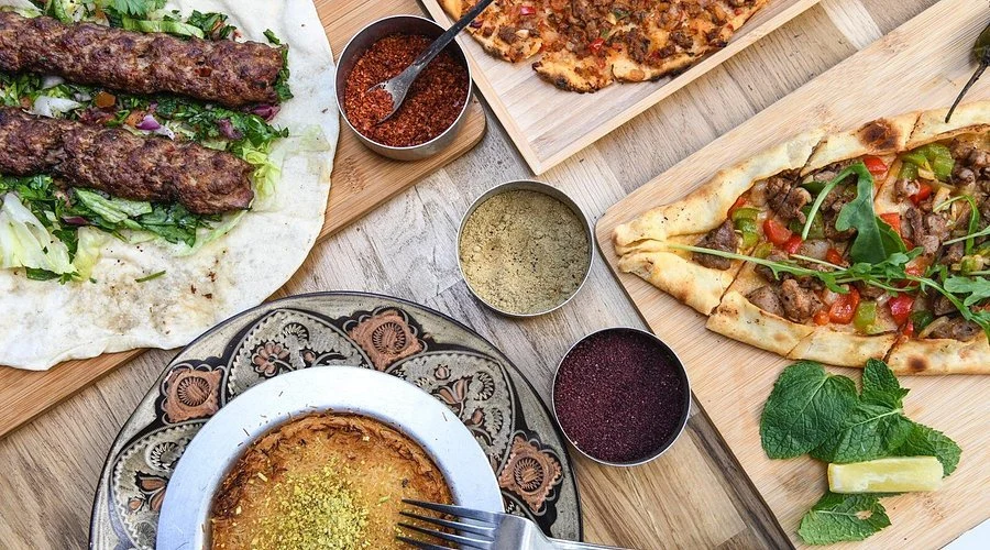 Urfa Durum