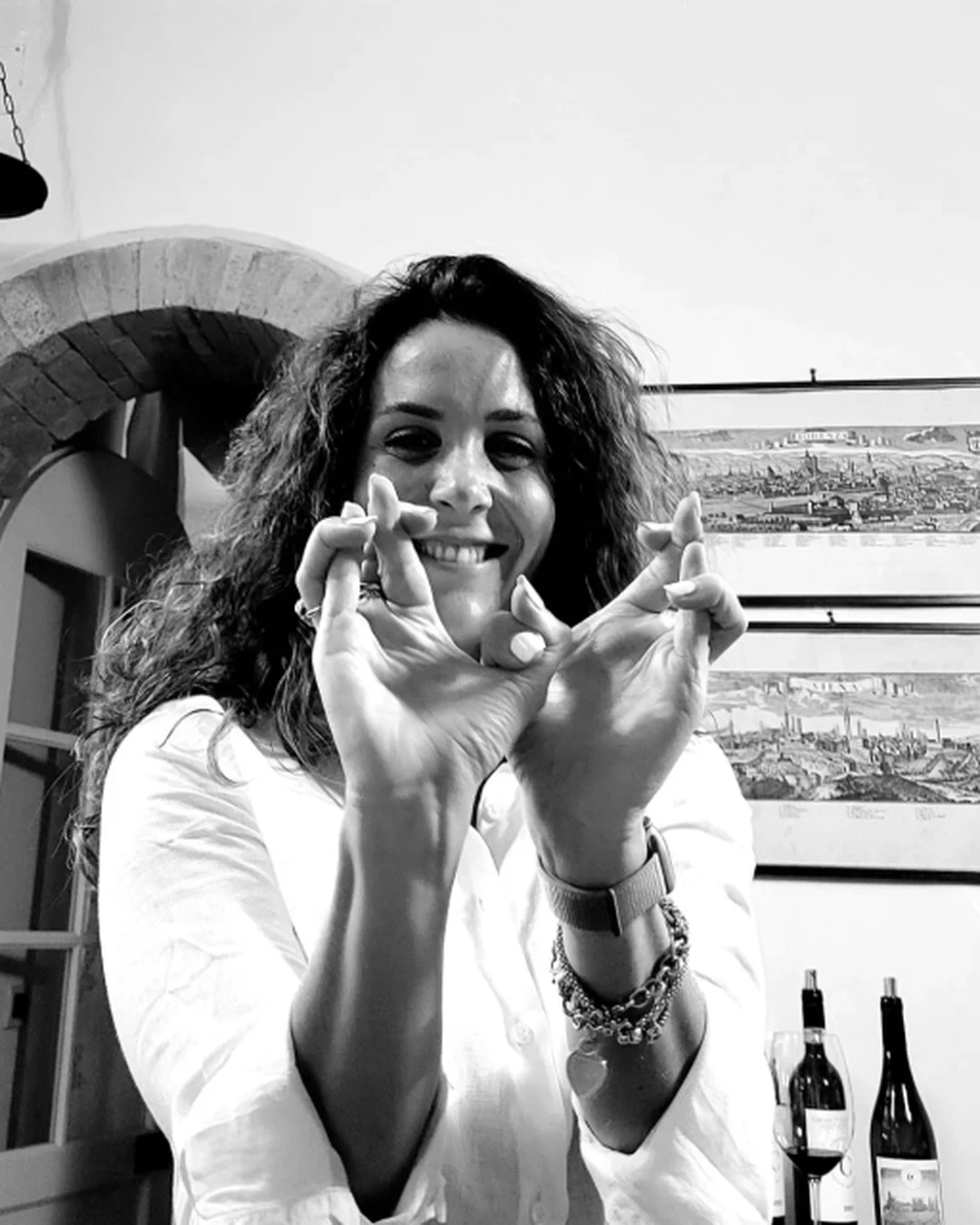 Federica Capaccioli