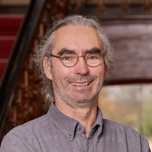 Martin Heim