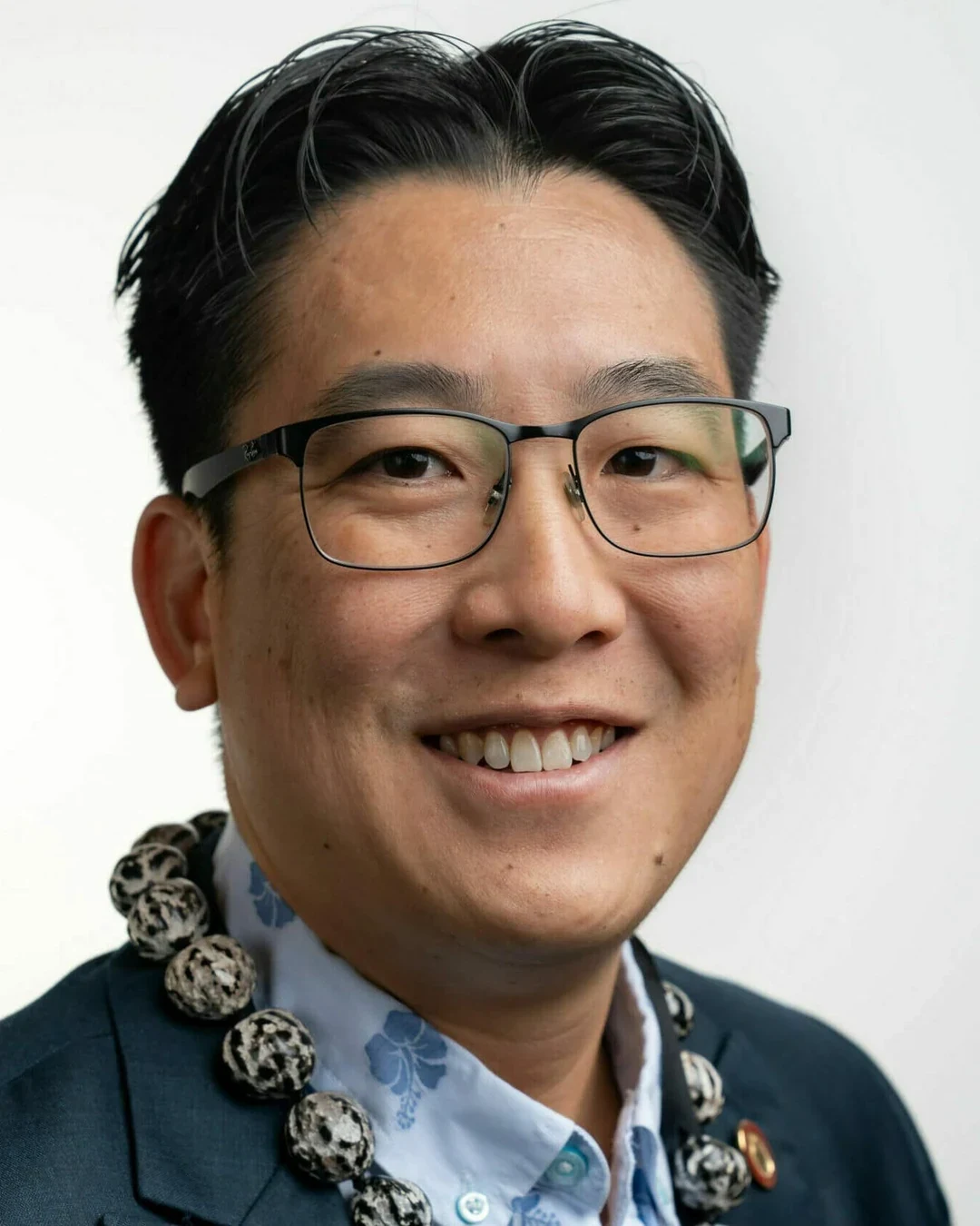 Patrick Okubo