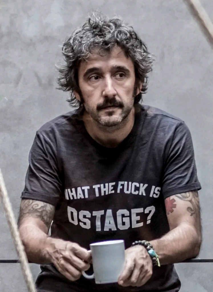 Diego Guerrero