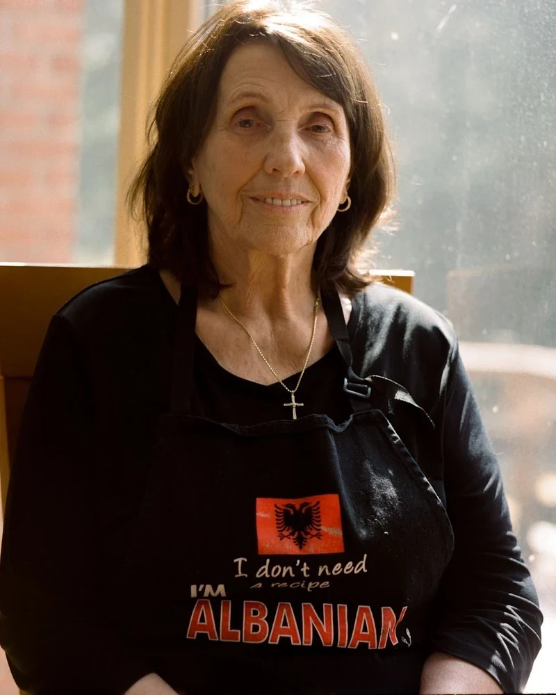 Fran Camaj