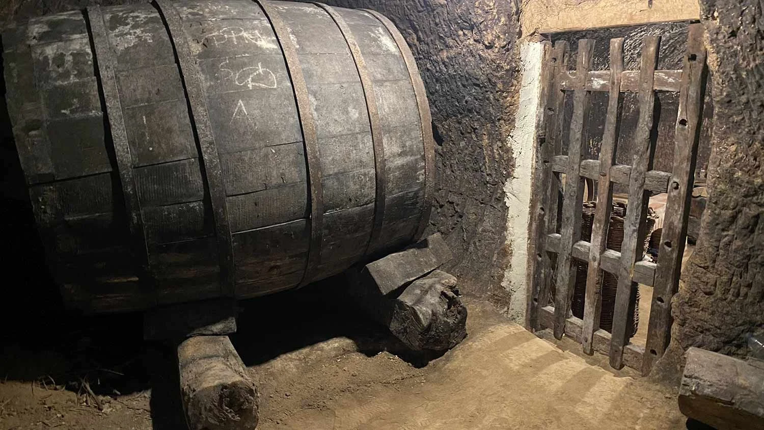 Bodegas y Viñedos Gallego Zapatero
