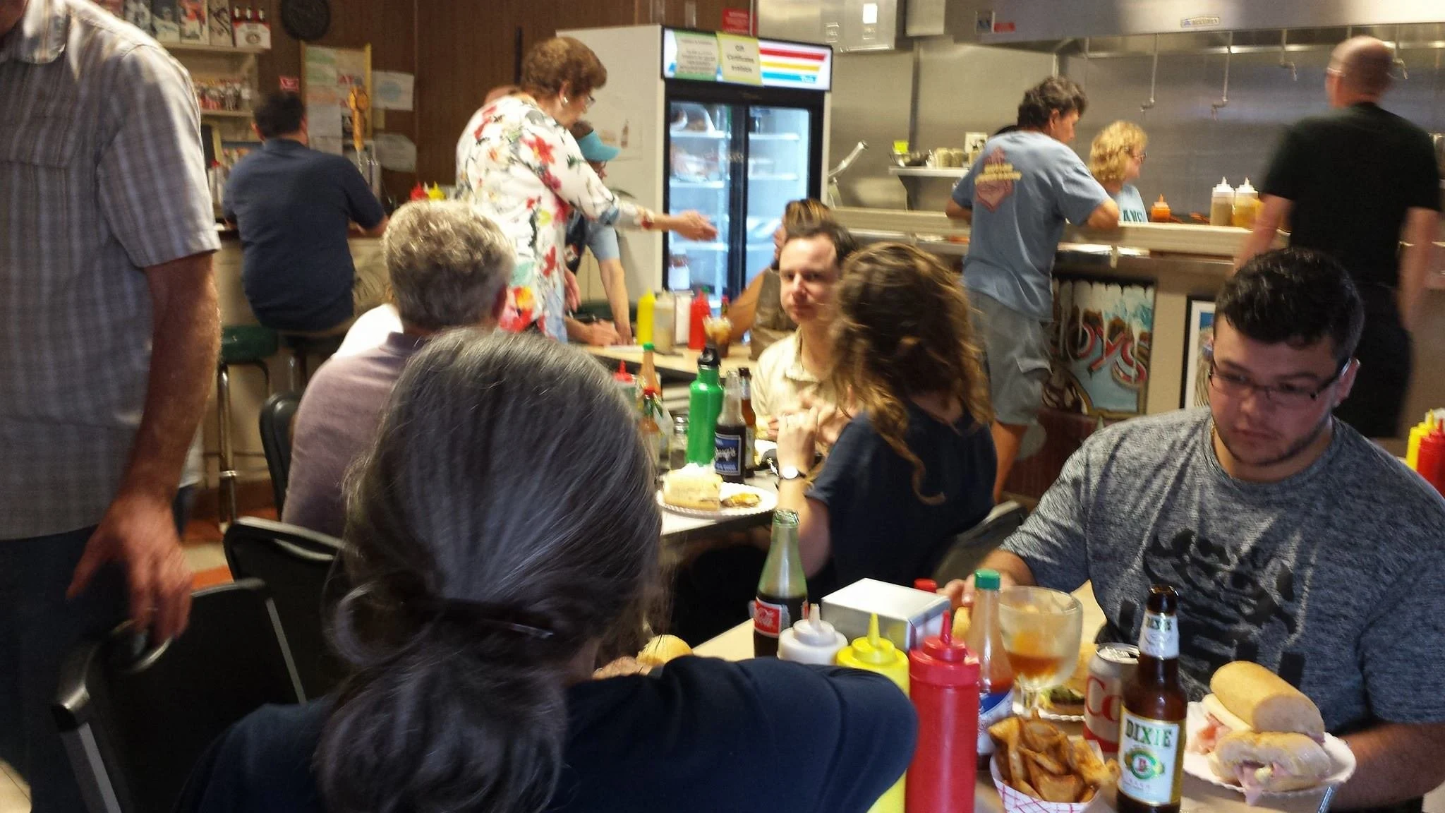 Domilise’s Po-Boys