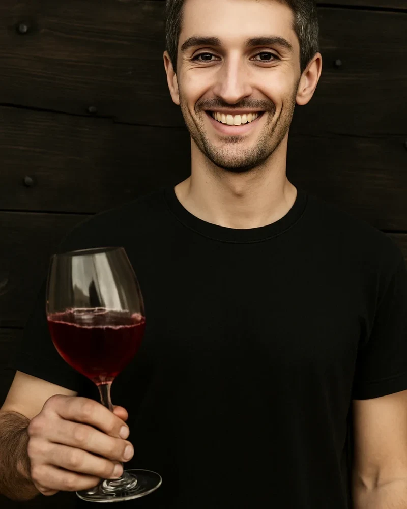 Davide Sobrino