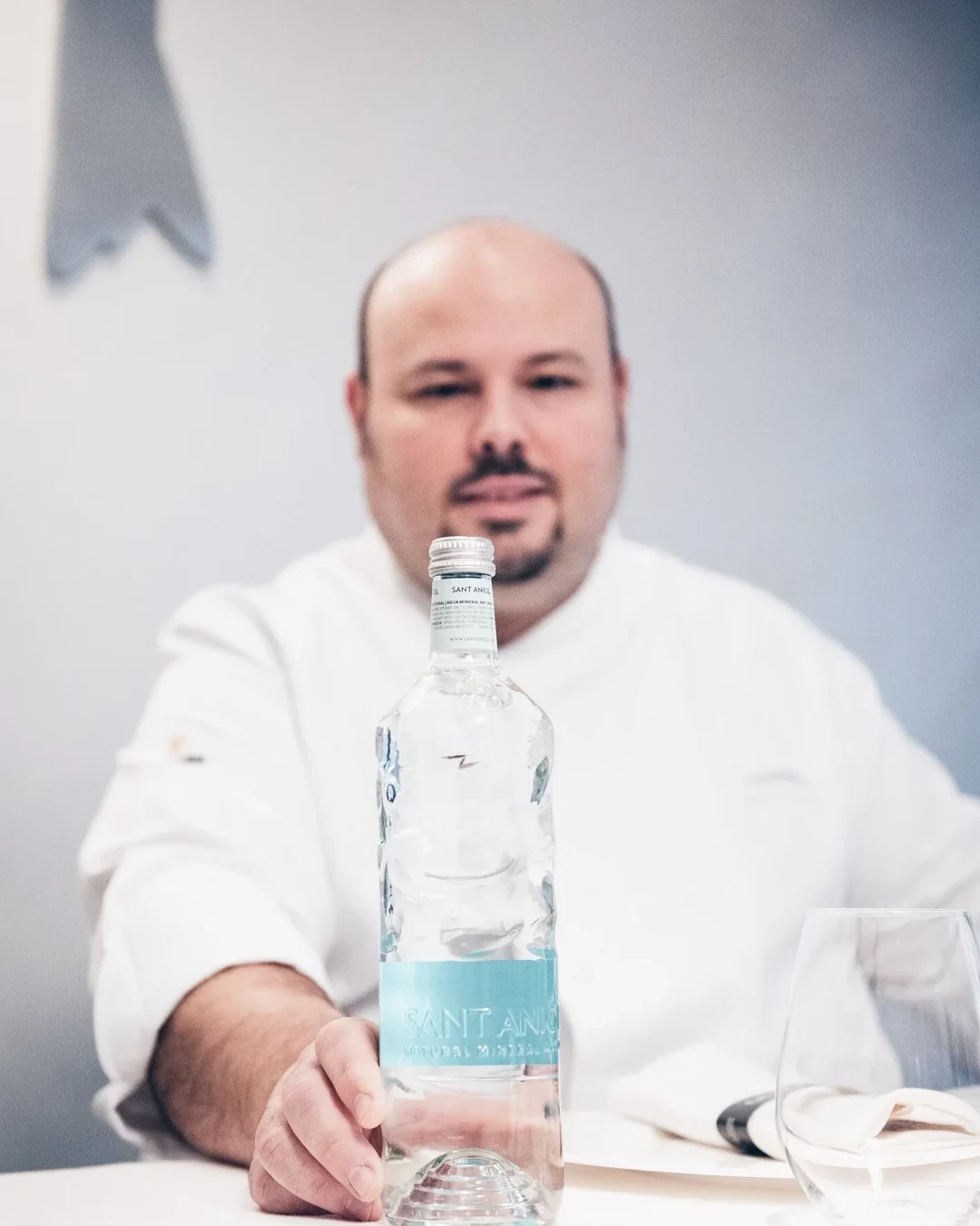Jordi Esteve