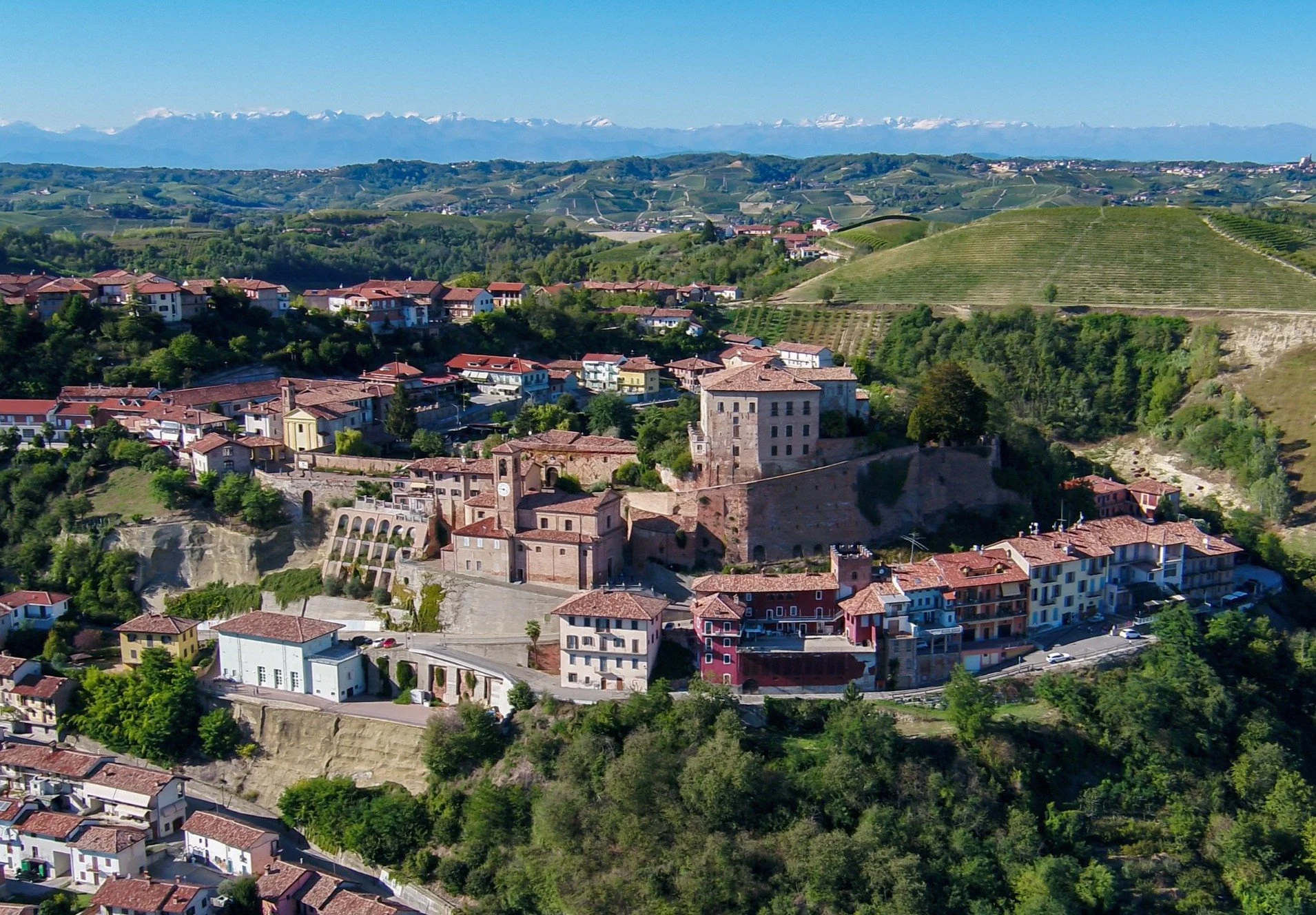 Cantina Marsaglia