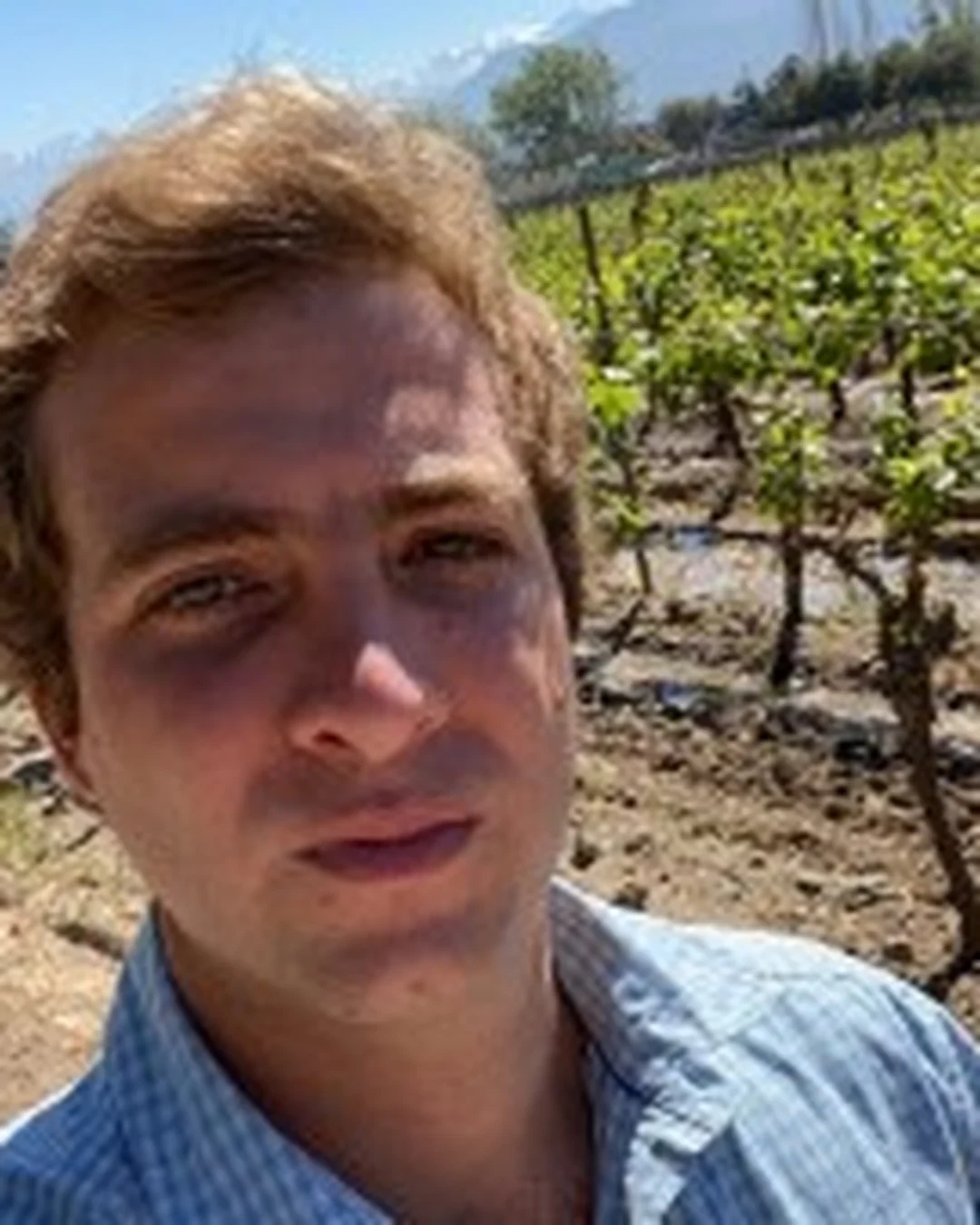 Carlos Cousiño Valdés