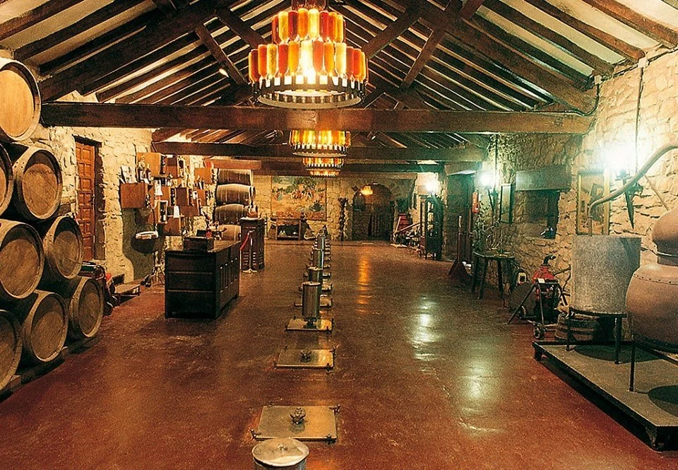Bodegas Irache