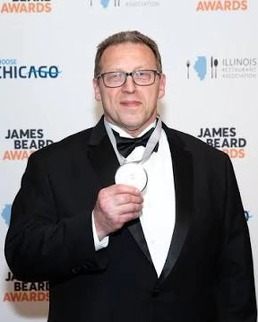 Paul Deuterio