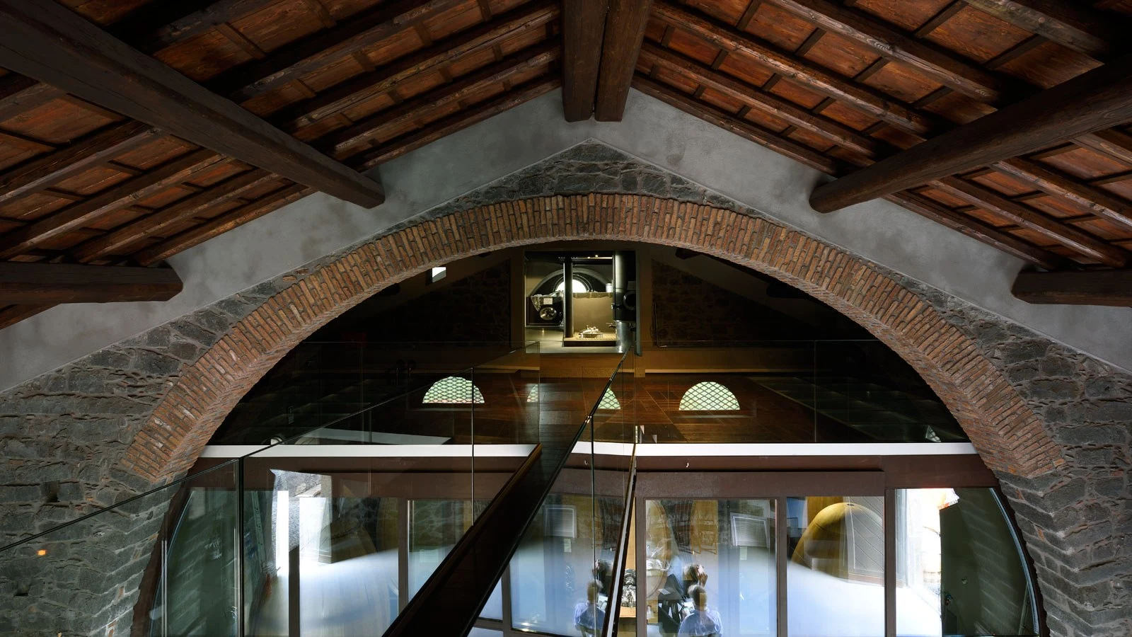 Palmento Costanzo