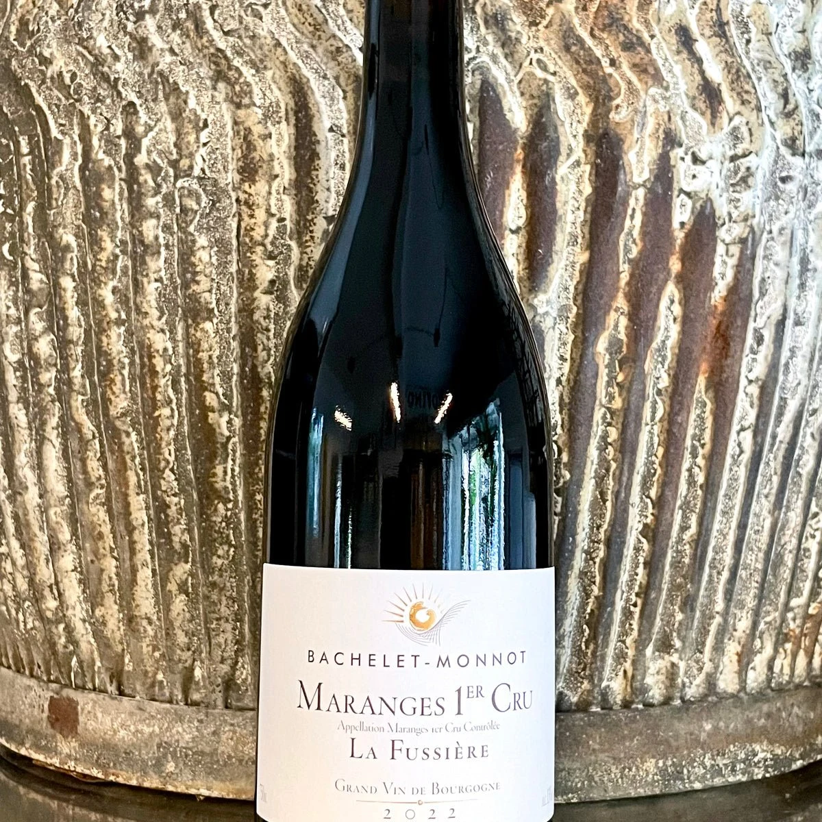 Domaine Bachelet-Monnot