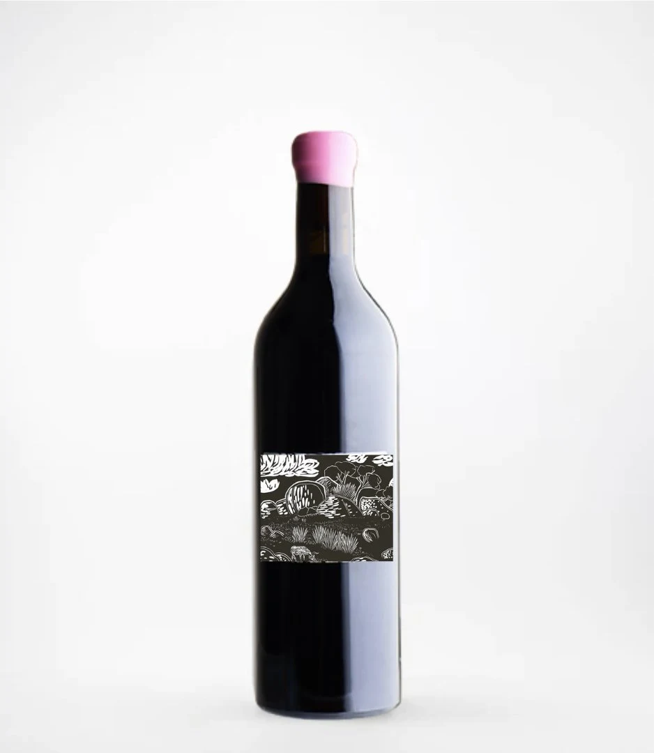 Joshua Cooper Wines