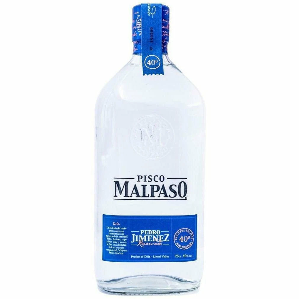 Pisco Mal Paso