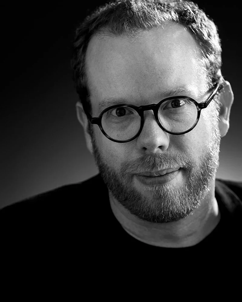 Richard Davy