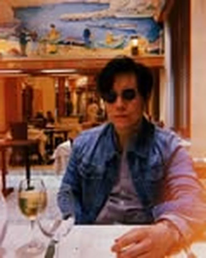Michael Park