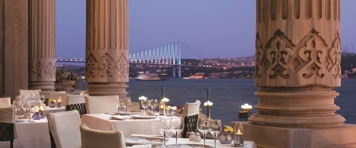 Tuğra Restaurant