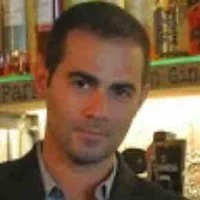 Portrait of Wander DeBrito