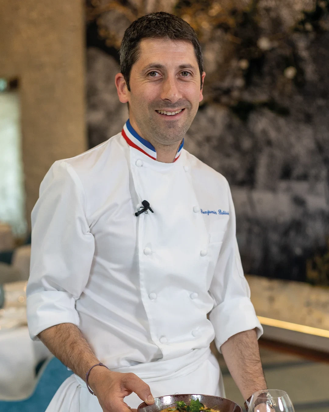 Benjamin Patissier