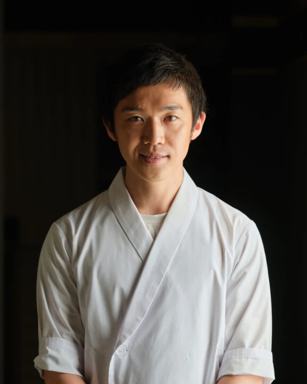 Masaki Fujioka