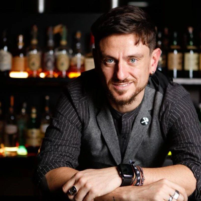 Riccardo Rossi