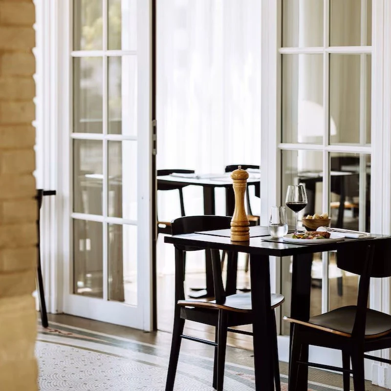 La Table Mirasol