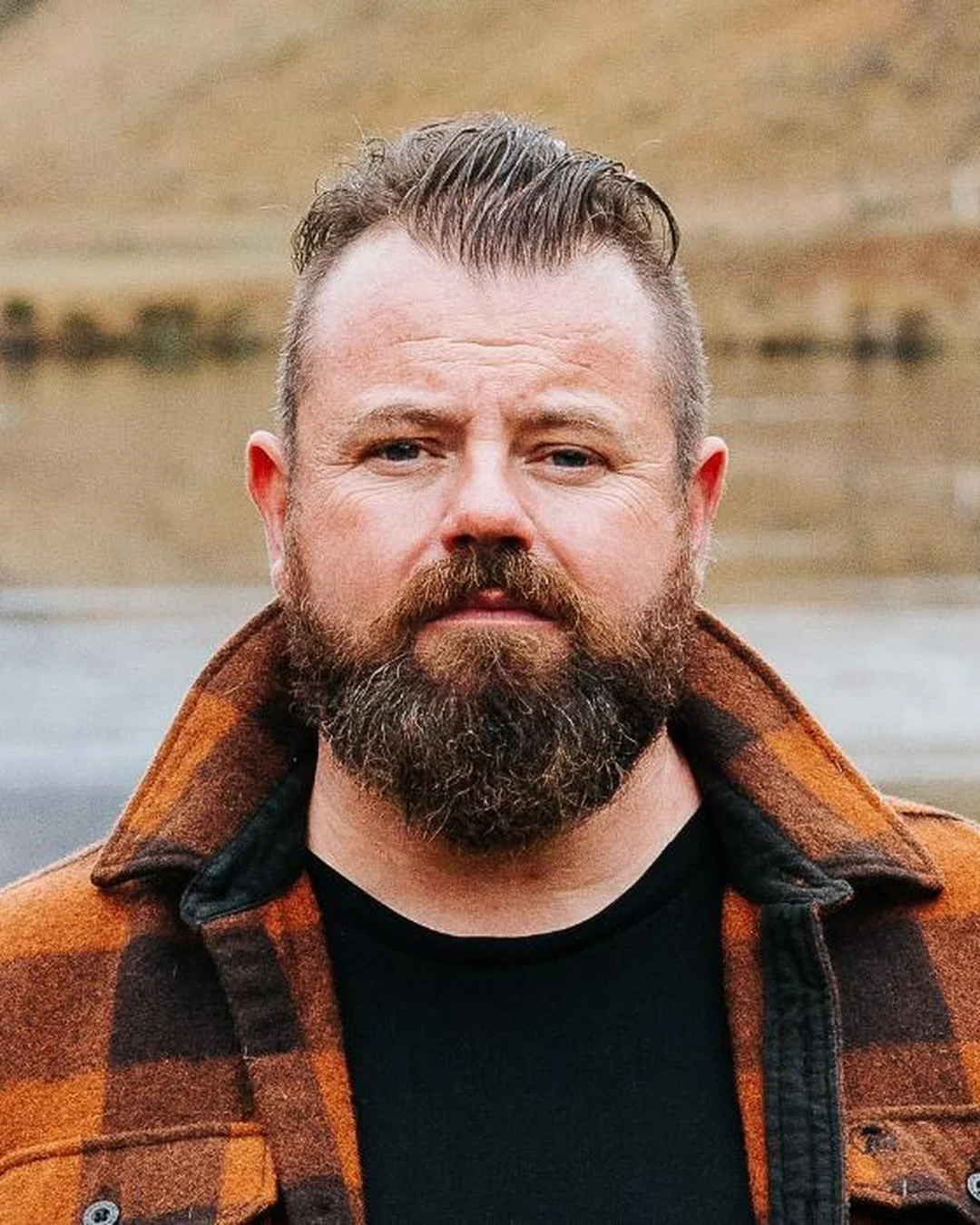 Vaughan Mabee