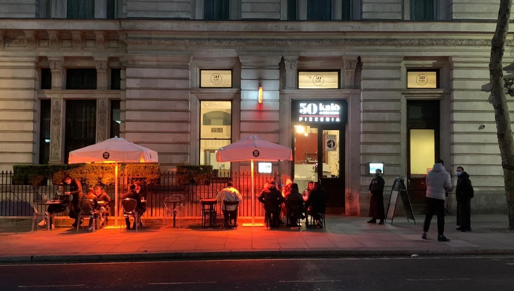 50 Kalò - Piazza della Repubblica