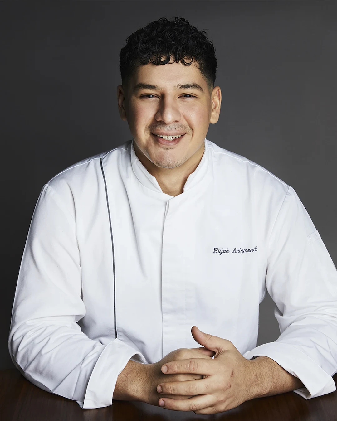 Elijah Arizmendi